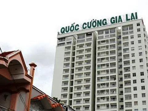 Góc khuất dòng tiền tại Quốc Cường Gia Lai